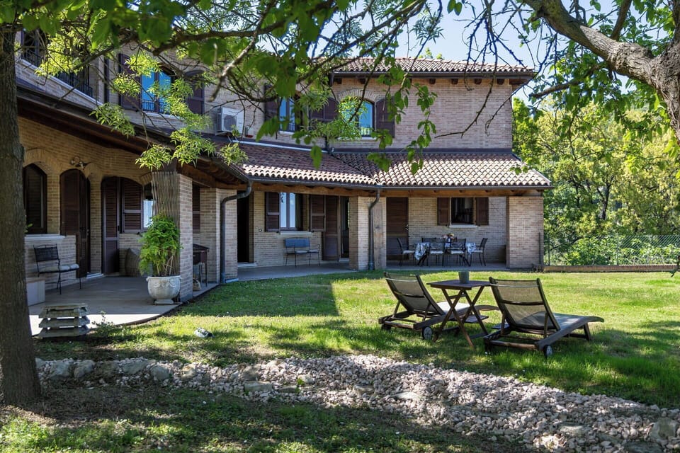Building Exterior, Garden, Outdoor
