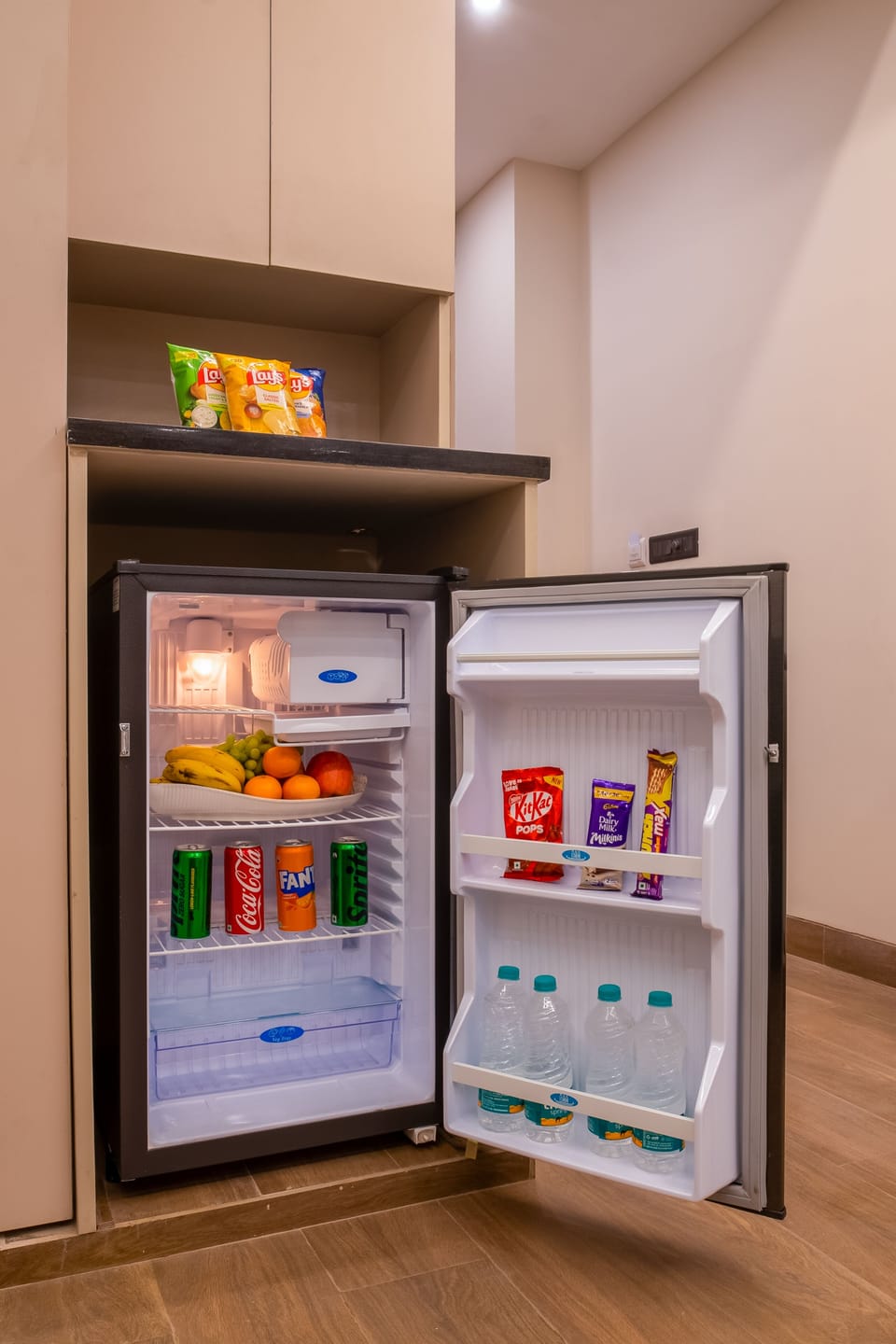 Minibar