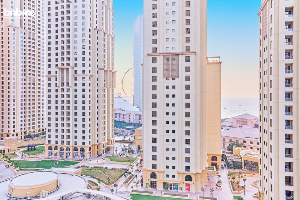 Deluxe Apartment, Partial Sea View | Balcony view