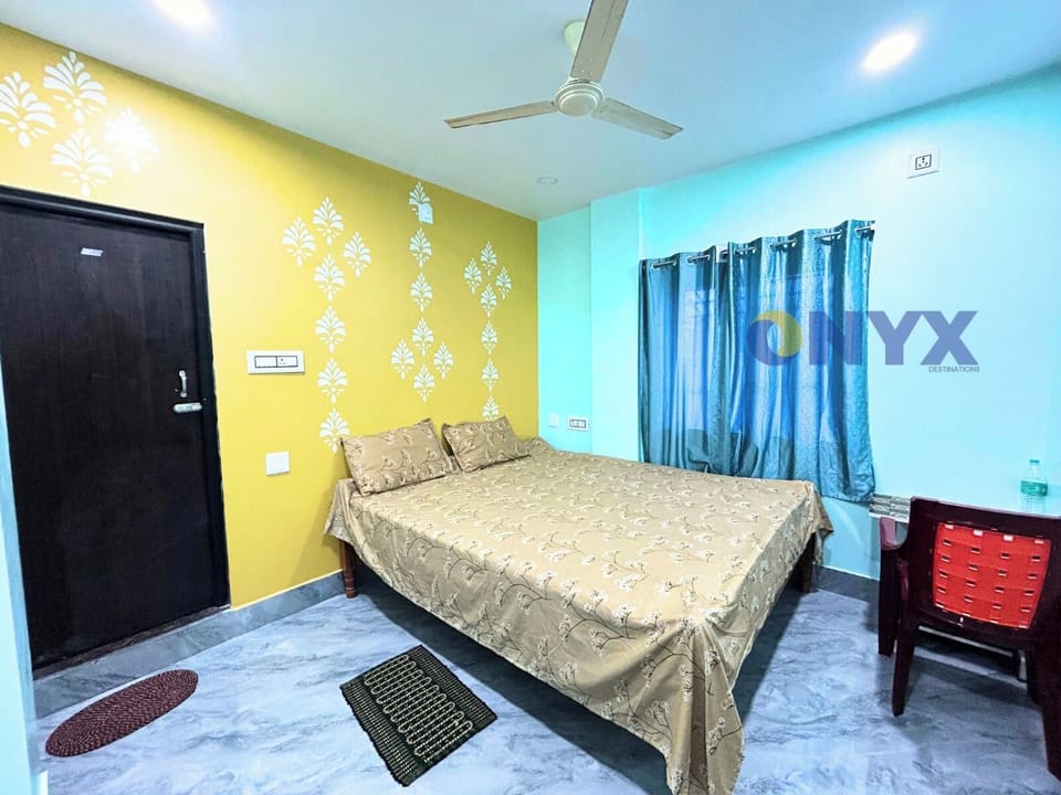 Deluxe Room | WiFi (free)