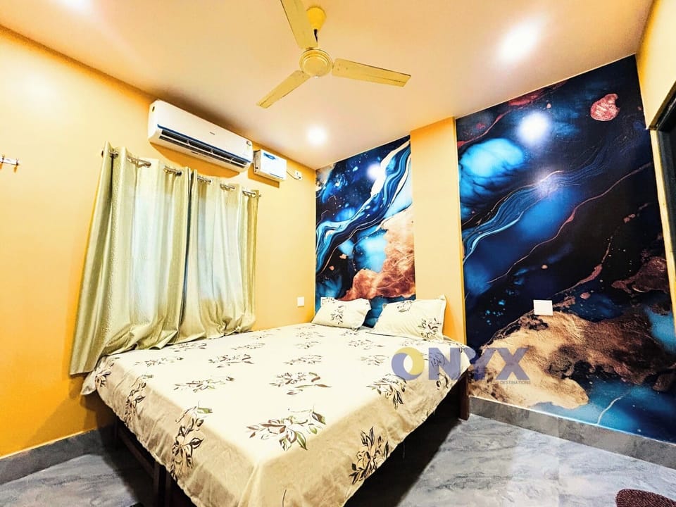 Deluxe Room | WiFi (free)