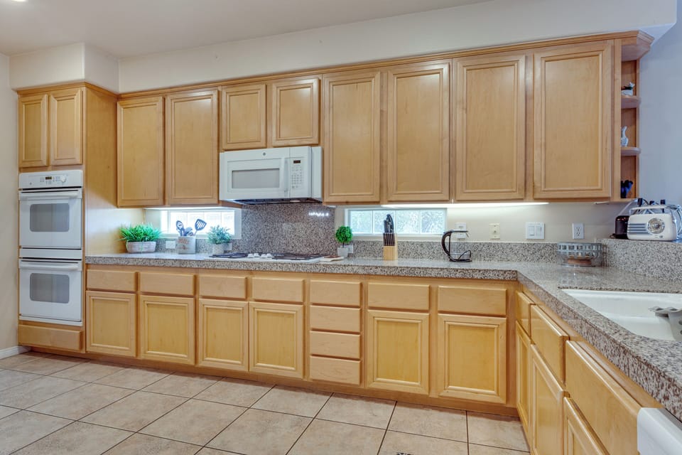 Kitchen | 1st Floor