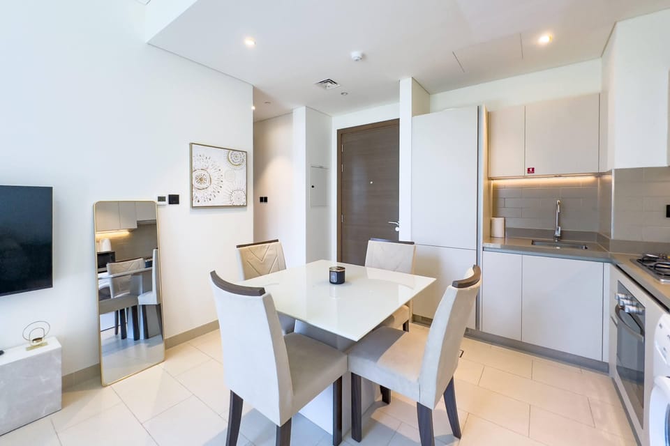 Standard Apartment | Private kitchen