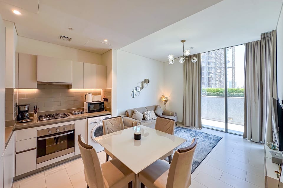 Standard Apartment | Private kitchen