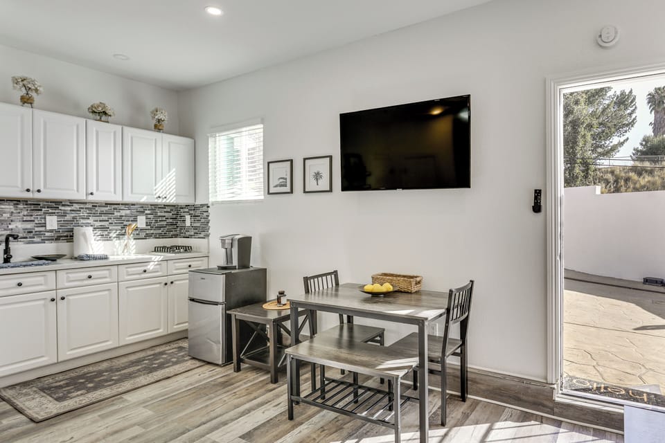 Kitchen/Dining
