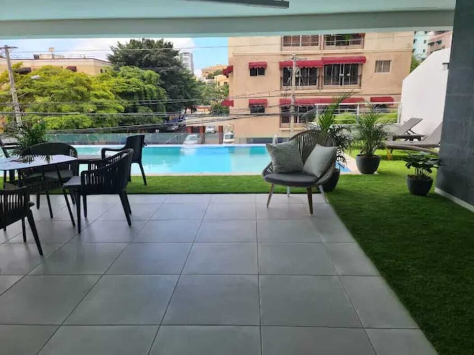 Pool