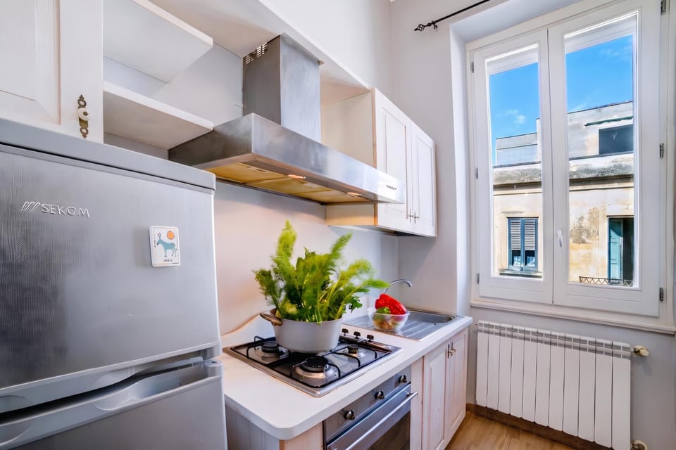 Standard Apartment, 2 Bedrooms, Microwave (Archi Home - Apartment with Balcony) | Private kitchenette