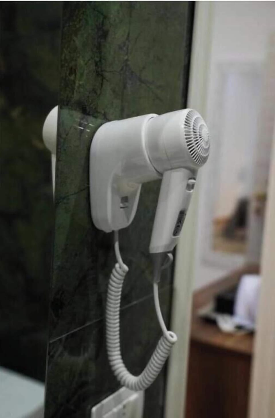 Bidet