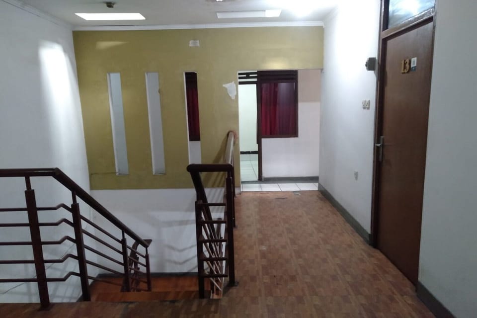 Holiday Home Facilities and Services