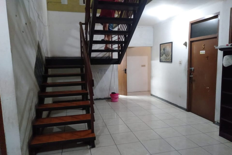 Holiday Home Facilities and Services