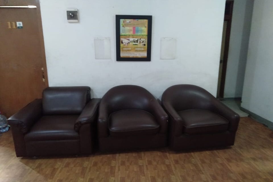 Holiday Home Facilities and Services