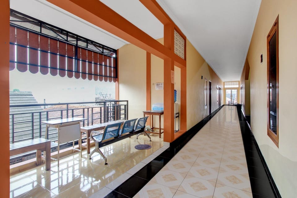 Holiday Home Facilities and Services