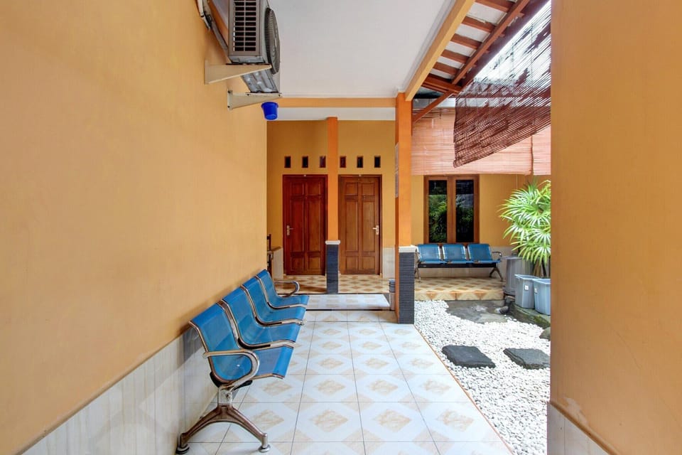 Holiday Home Facilities and Services