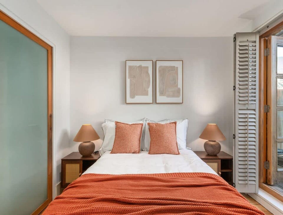 Modern Fulham 1-bedroom Apartment Apartment in London