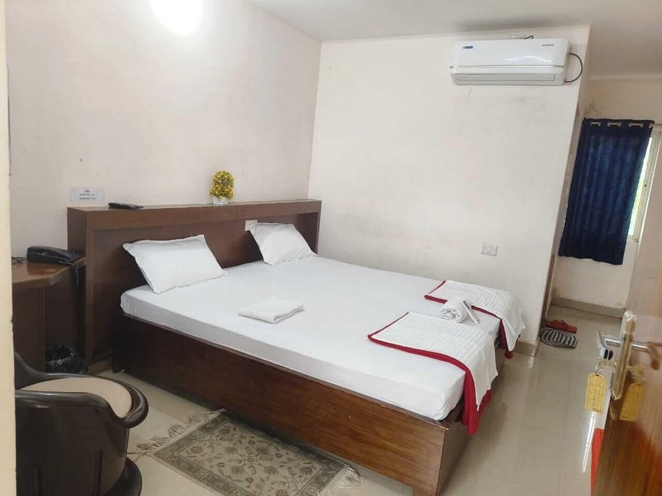 Deluxe Room | WiFi (free)
