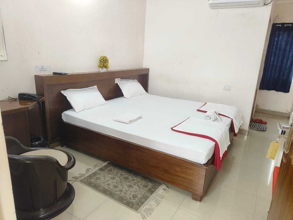 Deluxe Room | WiFi (free)