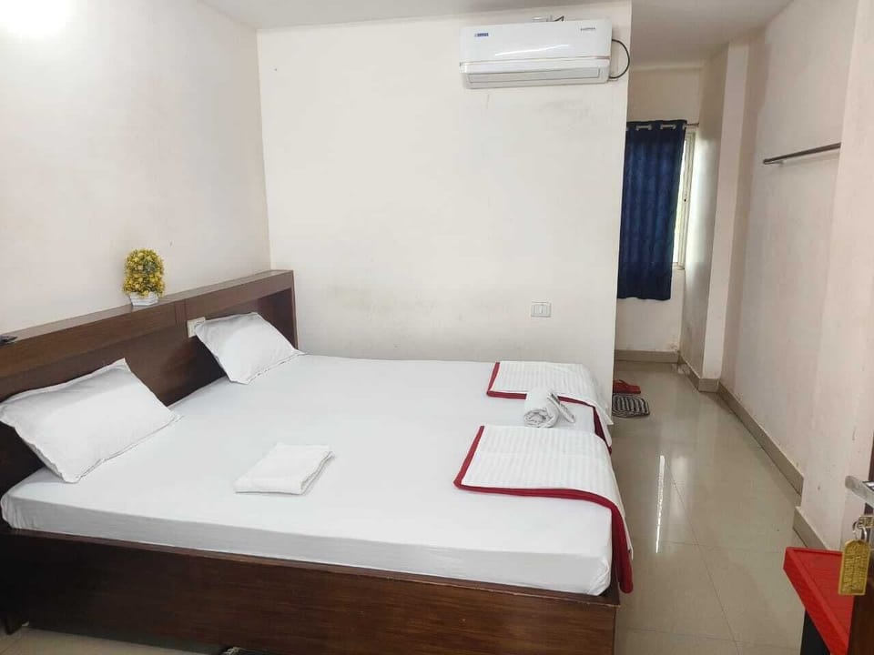 Deluxe Room | WiFi (free)