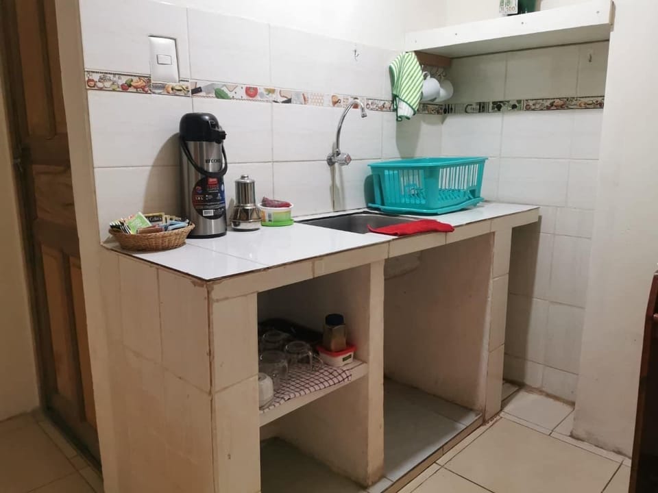 Standard Single Room, 1 Bedroom | Interior
