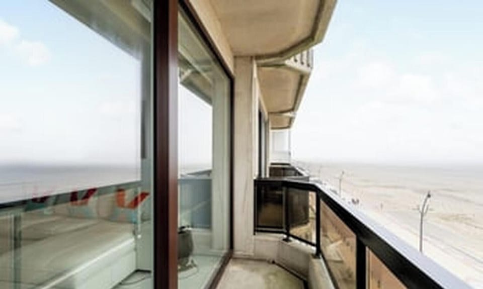Patio / Balcony