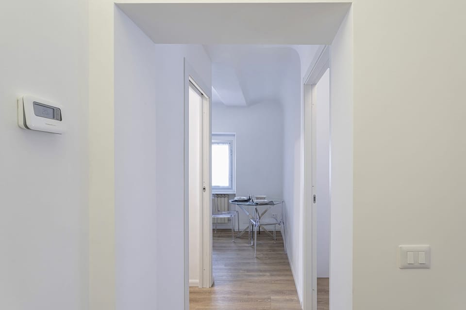 House | 1 bedroom