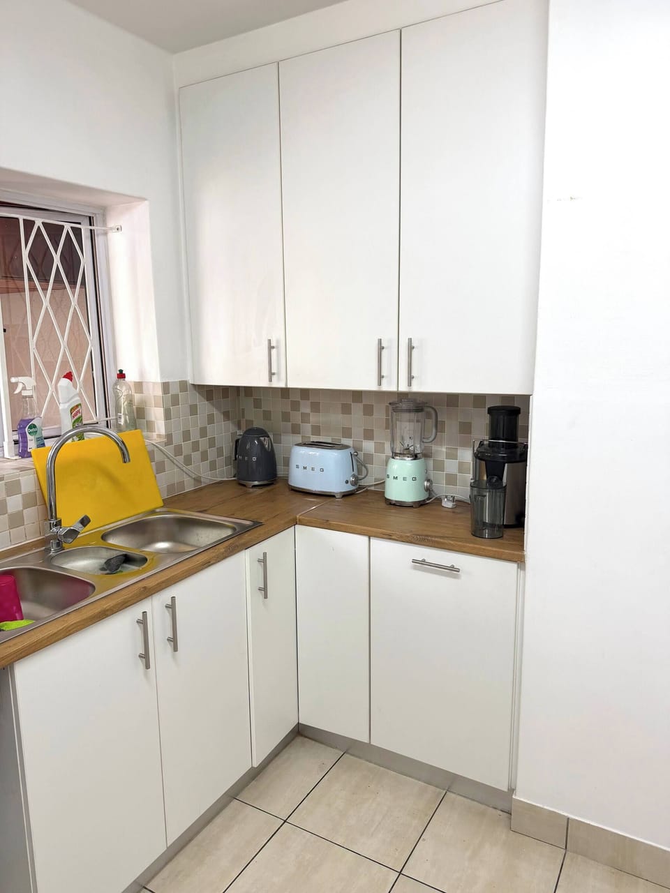 Shared Dormitory, 2 Bedrooms, Accessible, Smoking | Interior
