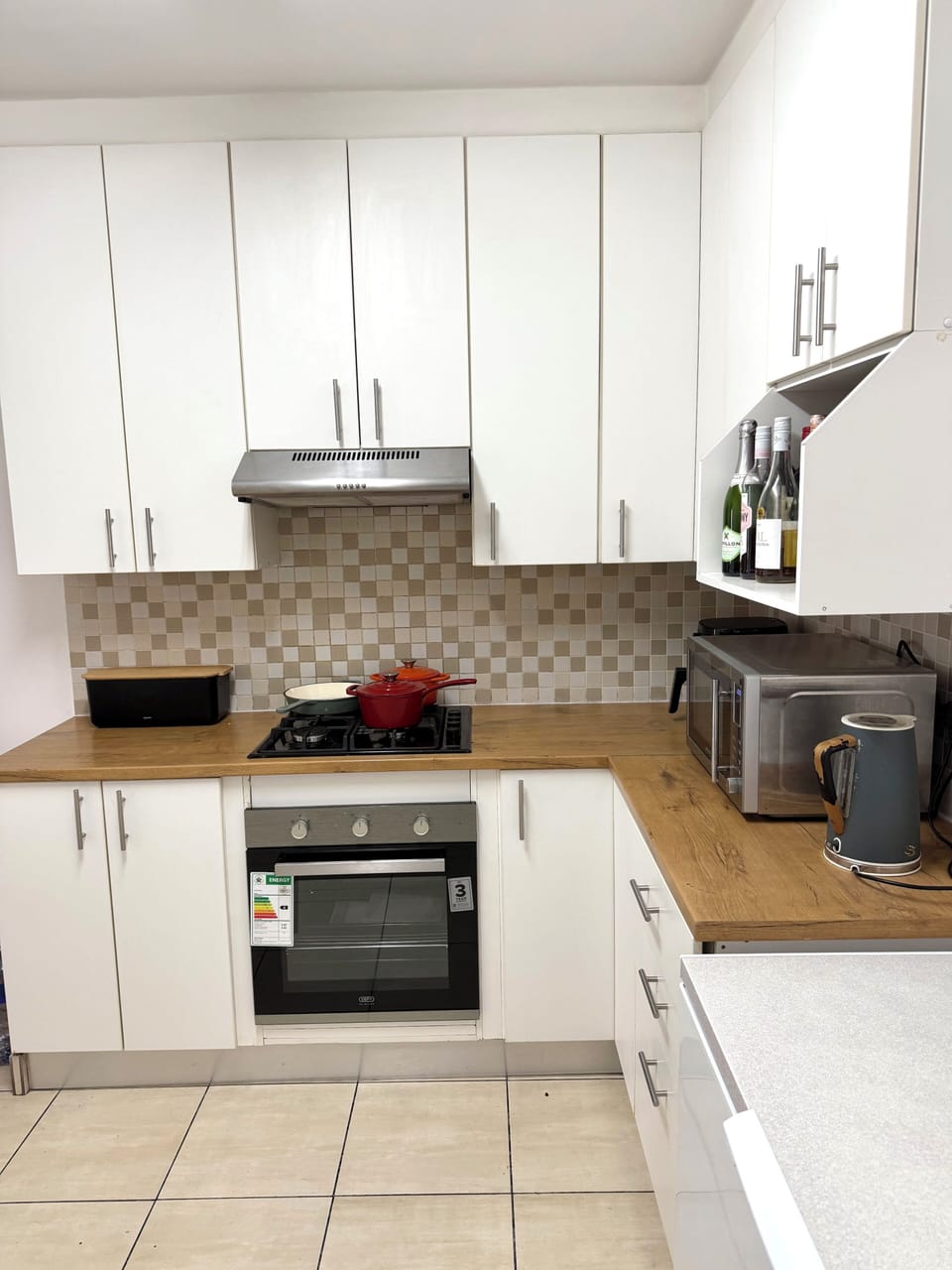 Shared Dormitory, 2 Bedrooms, Accessible, Smoking | Interior