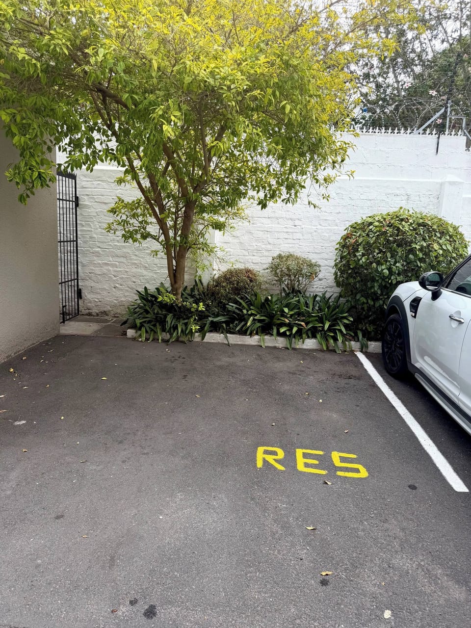 Shared Dormitory, 2 Bedrooms, Accessible, Smoking | Property grounds