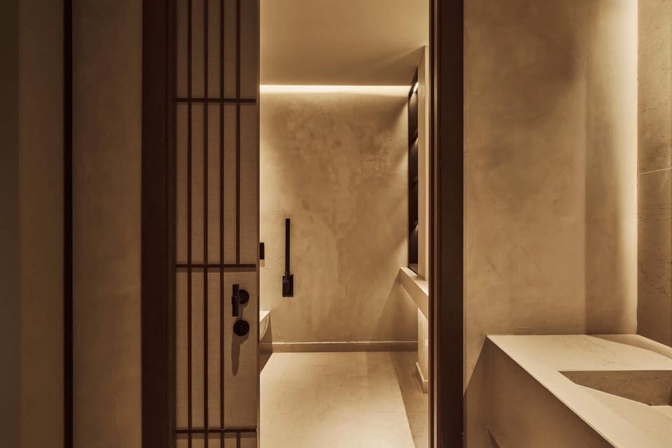 Nobu Hotel Madrid Hotel in Centro