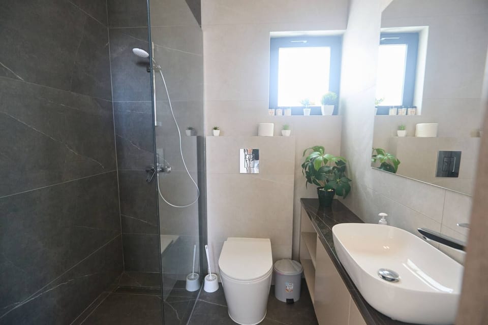 Brand New 4 Bedroom Villa in Protaras Center Villa in Famagusta District
