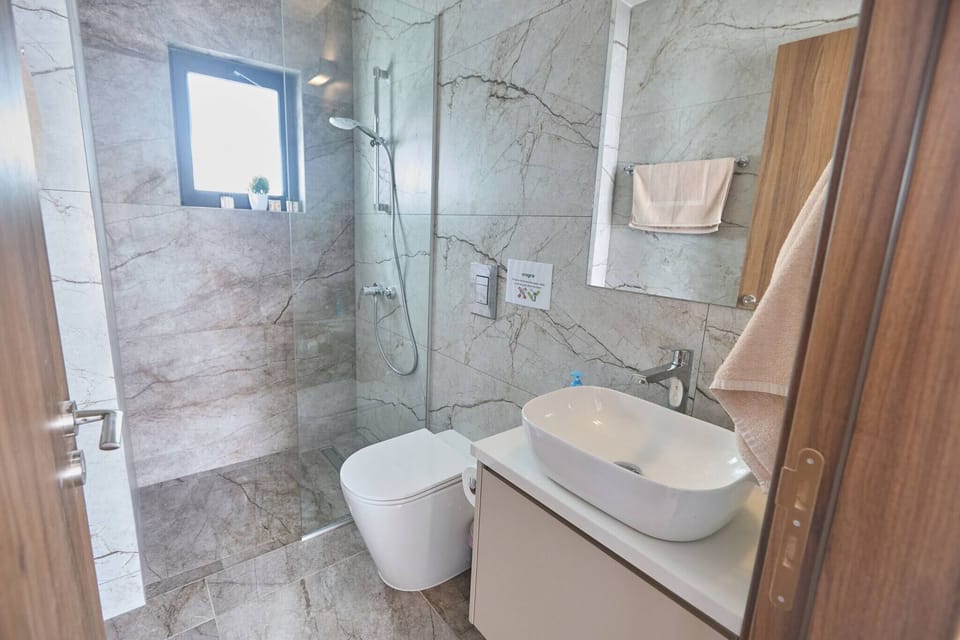 Brand New 4 Bedroom Villa in Protaras Center Villa in Famagusta District