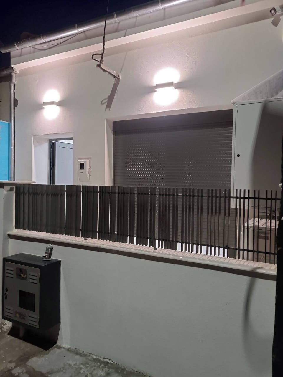 Apartment, 1 Bedroom | Terrace/patio