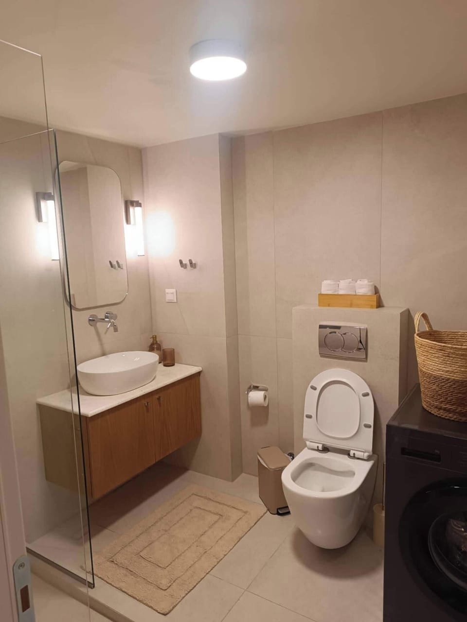 Cozy Apartment in Nea Ionia Greece With Modern Amenities Apartment in Volos