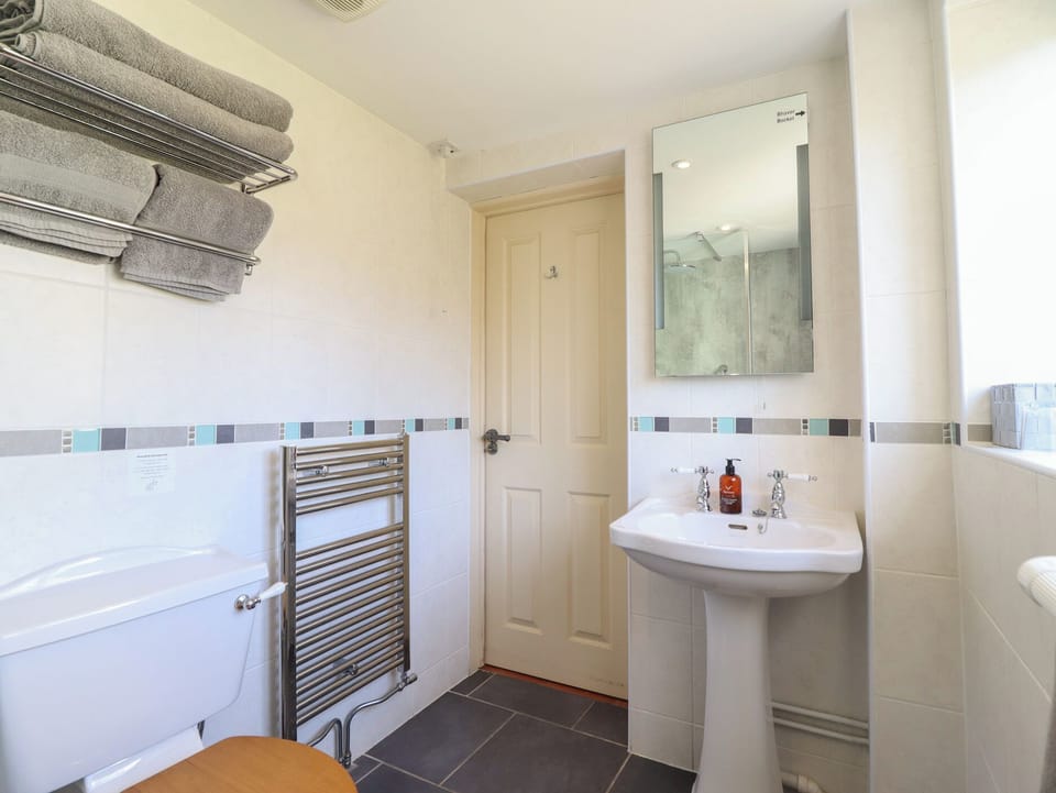 Ystwyth Cottage Cottage in Wales