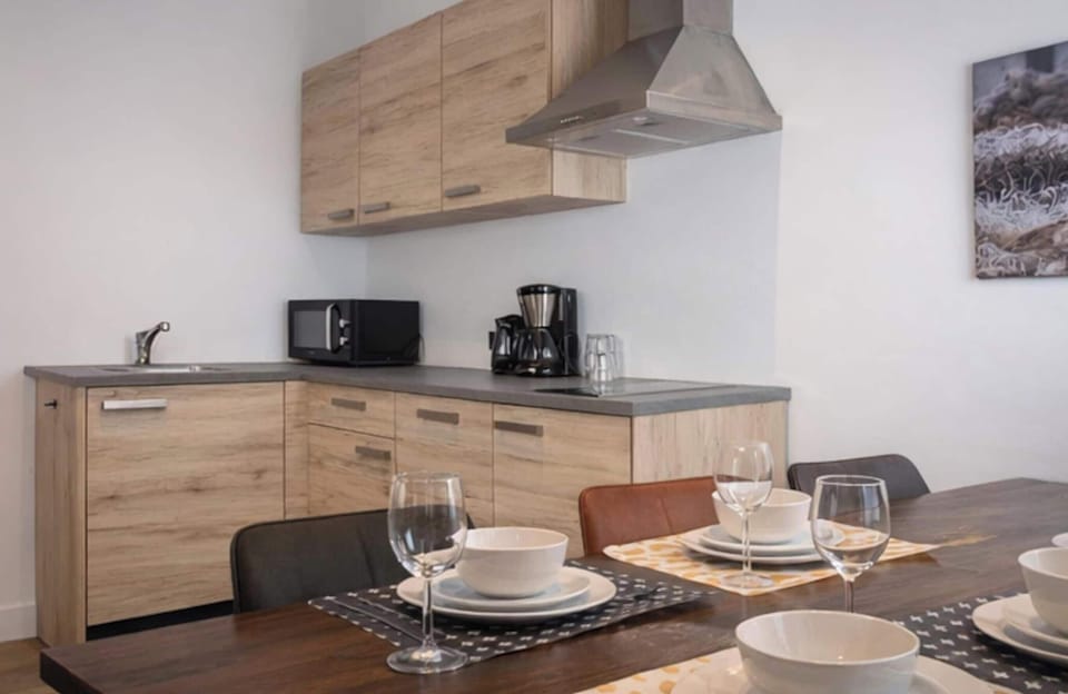 House | Dining