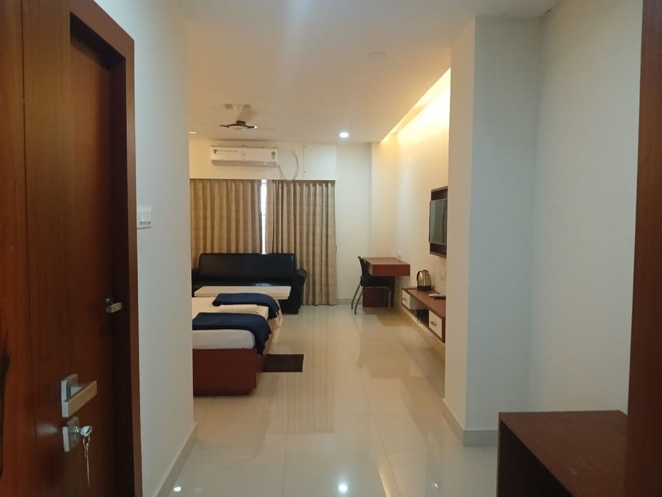 Deluxe Room | WiFi (free)