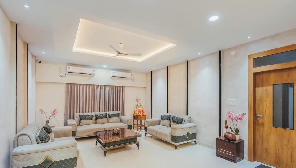 Deluxe Room | Interior