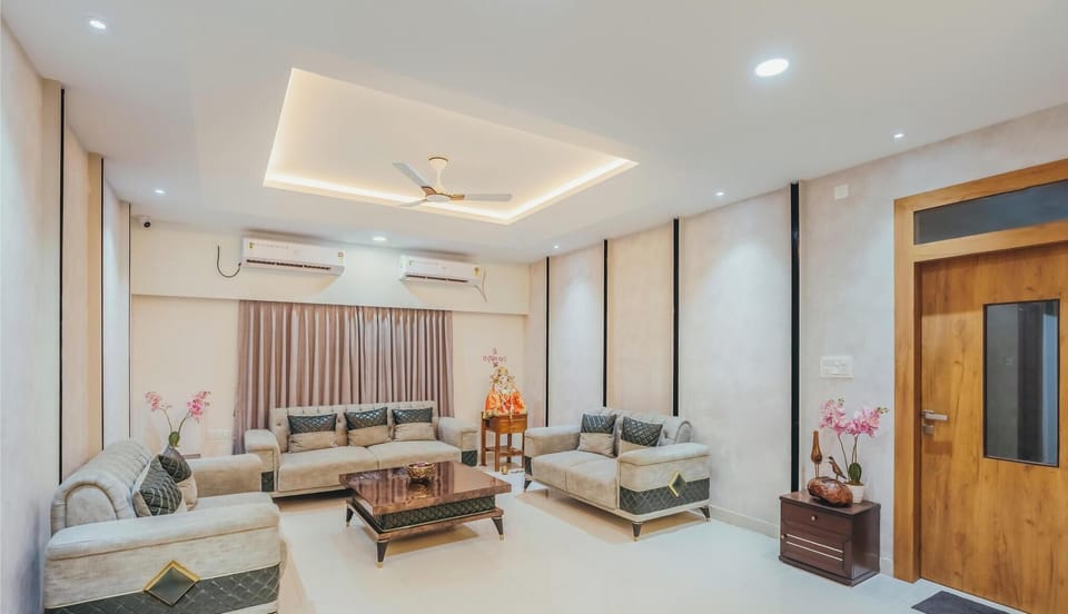 Deluxe Room | Interior