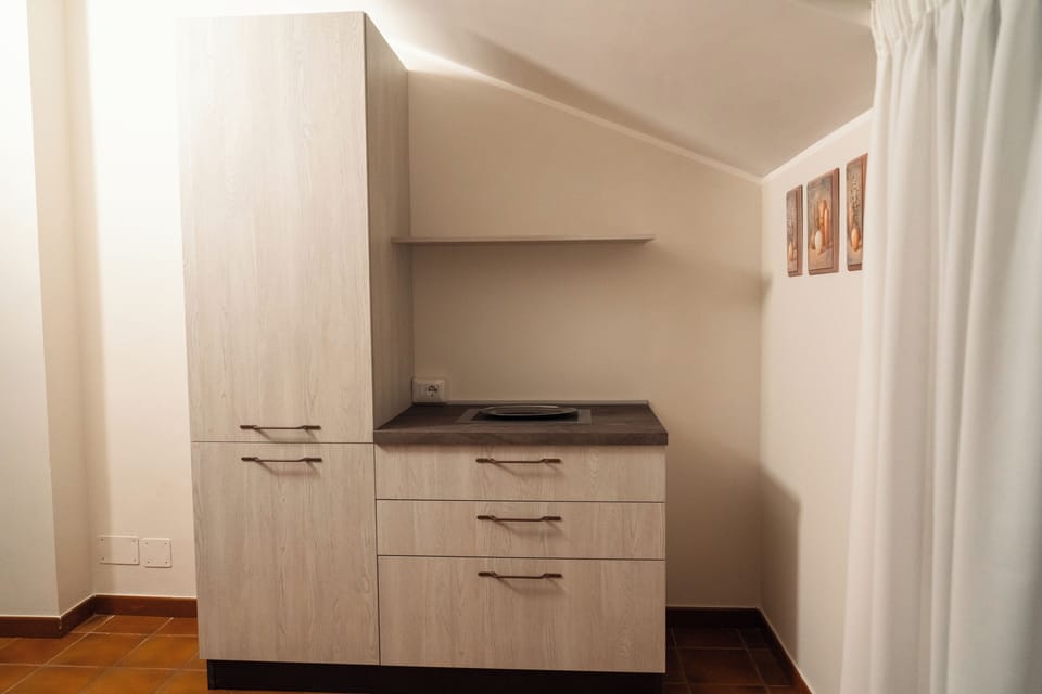 Apartment | Private kitchen