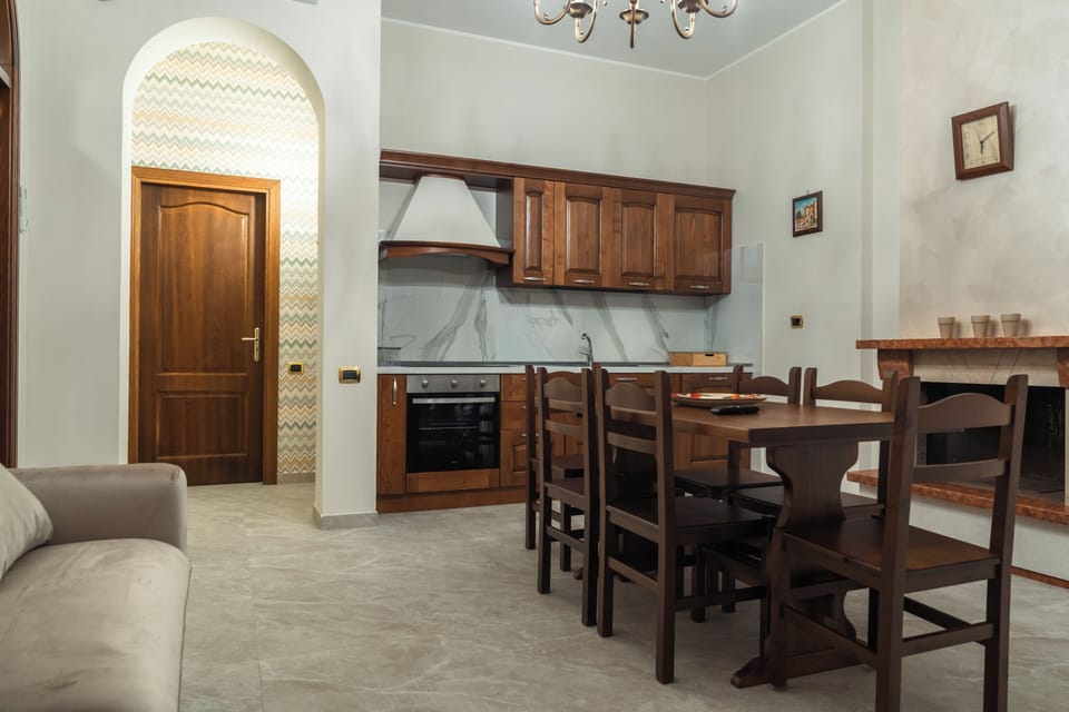 Superior Apartment | Interior
