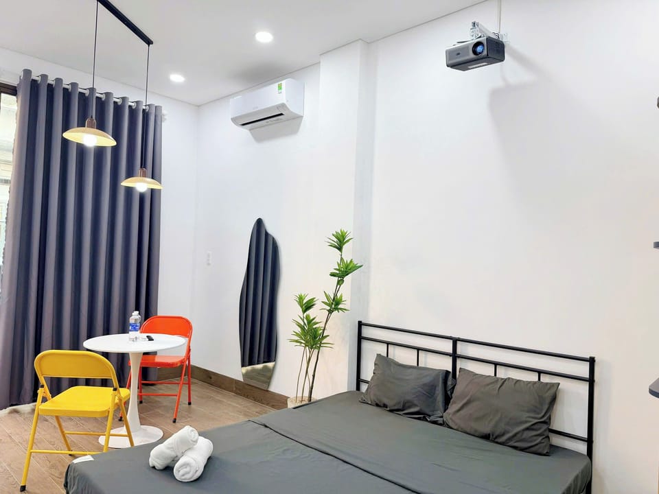 Superior Double Room | WiFi (free)