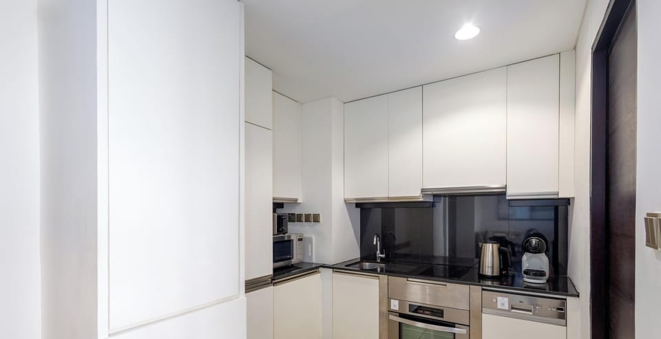 Studio | Private kitchen