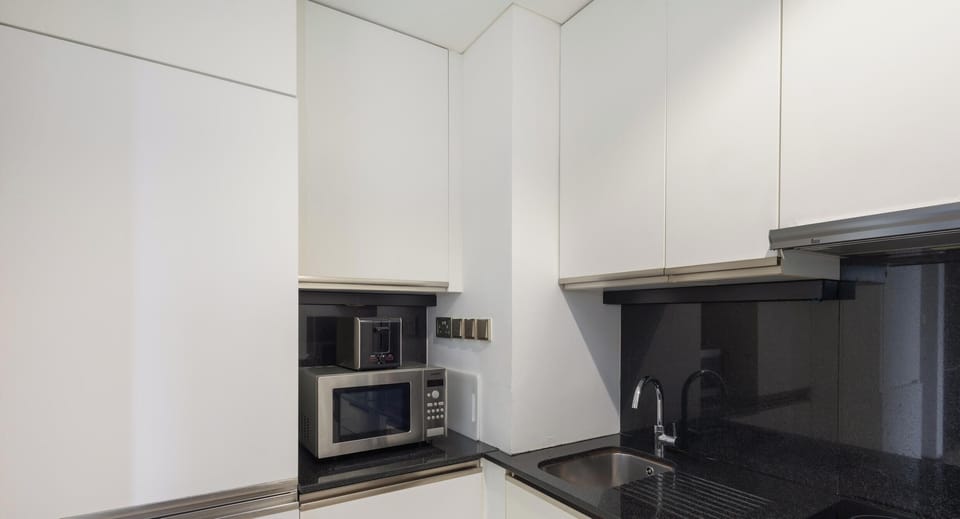 Studio | Private kitchen
