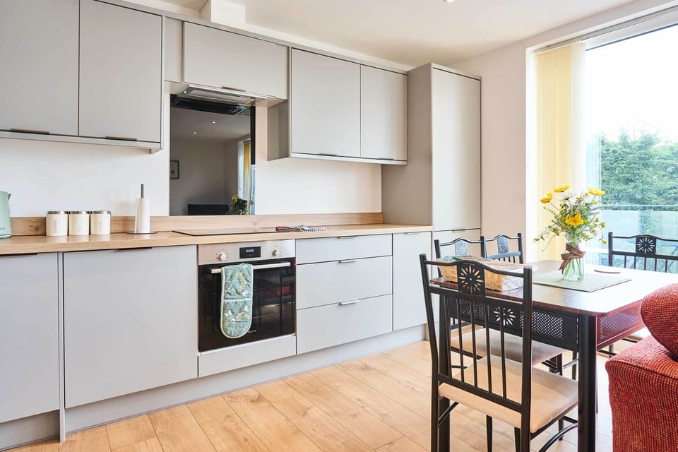 2B Hamilton Road, Felixtowe - Host & Stay