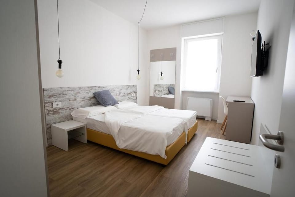Apartment, Garden View | Free WiFi