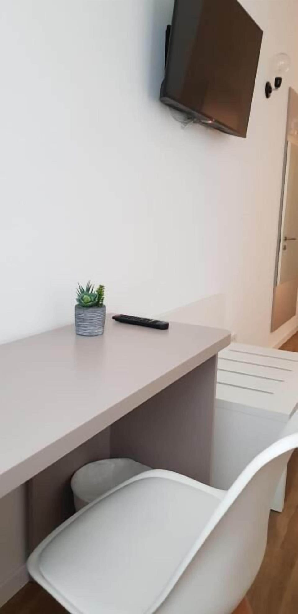 Twin Room | Interior