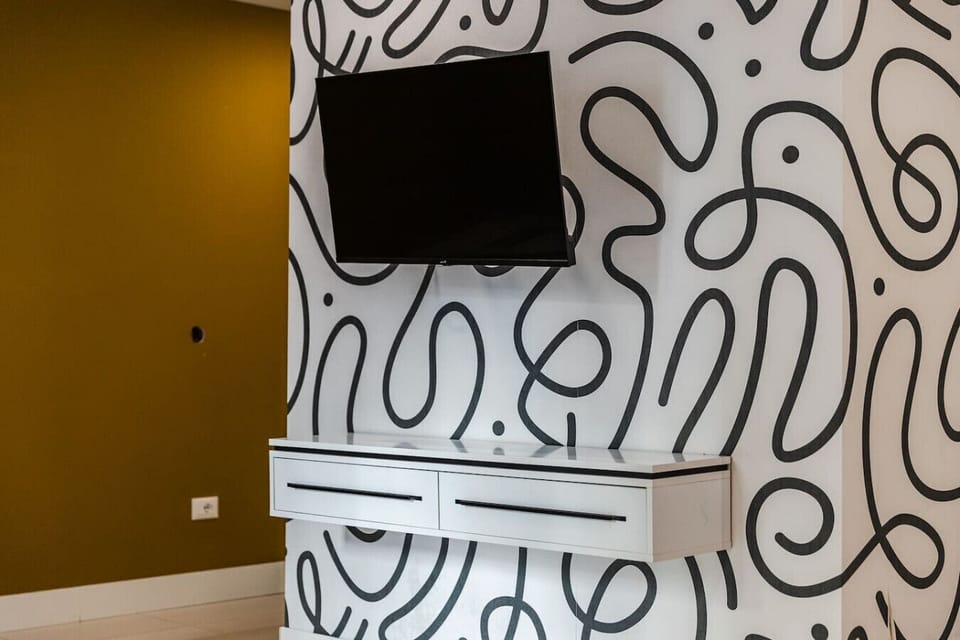 Bedroom details