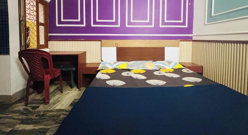 Deluxe Room | WiFi (free)