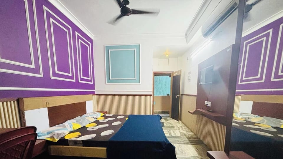 Deluxe Room | WiFi (free)