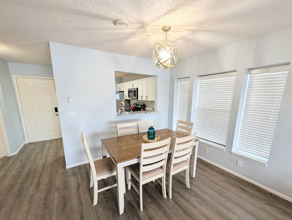 House, Accessible | 2 bedrooms