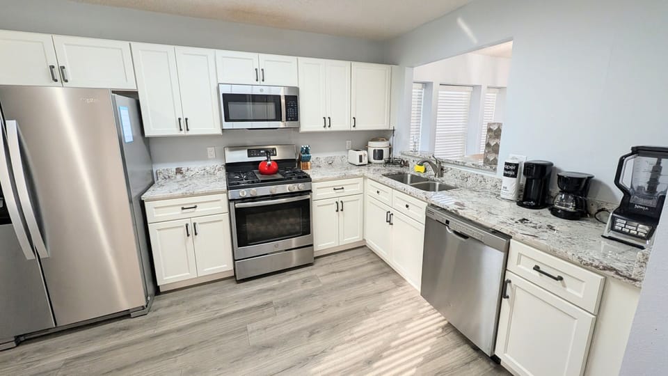 House, Accessible | 2 bedrooms